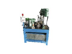 攻牙機(jī)如何優(yōu)化加工流程