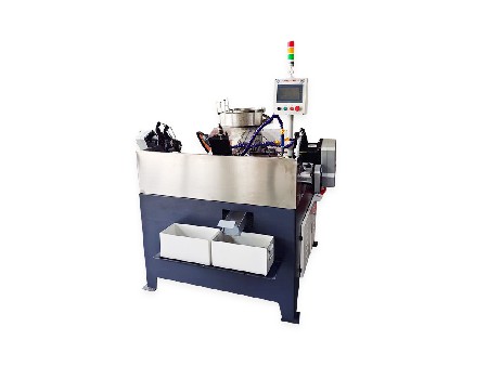 全自動(dòng)雙頭鉆孔機(jī)