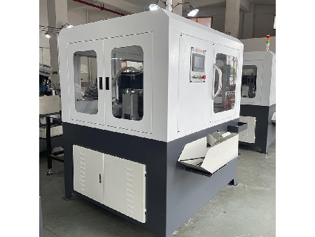 全自動鉆孔攻牙機(jī)